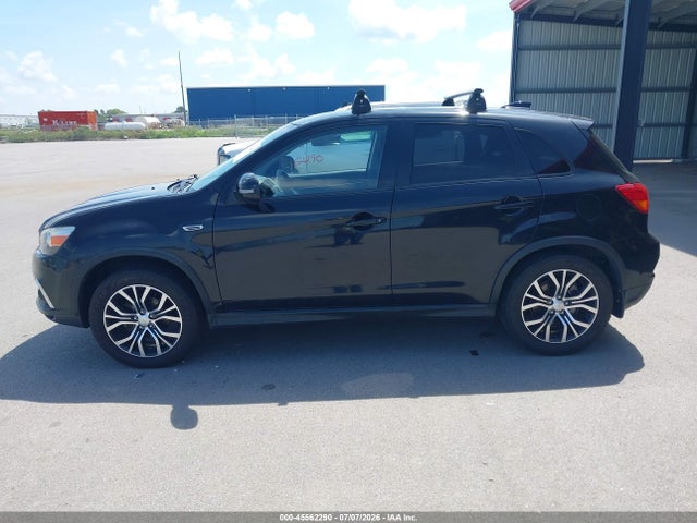 Aukcja sprzedaży 2018 Mitsubishi Outlander Sport 2.0 Es, vin: JA4AR3AU3JZ008615, numer aukcji: 45562290