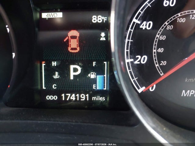 Aukcja sprzedaży 2018 Mitsubishi Outlander Sport 2.0 Es, vin: JA4AR3AU3JZ008615, numer aukcji: 45562290