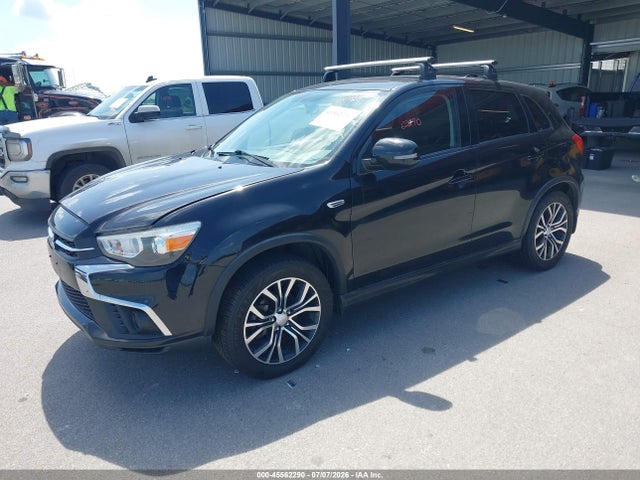 Aukcja sprzedaży 2018 Mitsubishi Outlander Sport 2.0 Es, vin: JA4AR3AU3JZ008615, numer aukcji: 45562290