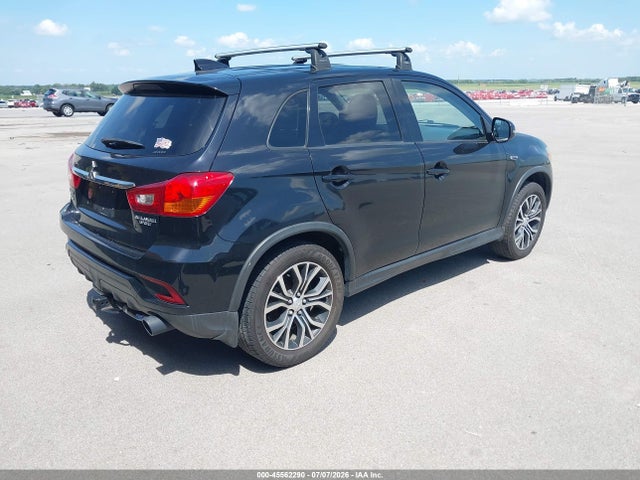 Aukcja sprzedaży 2018 Mitsubishi Outlander Sport 2.0 Es, vin: JA4AR3AU3JZ008615, numer aukcji: 45562290