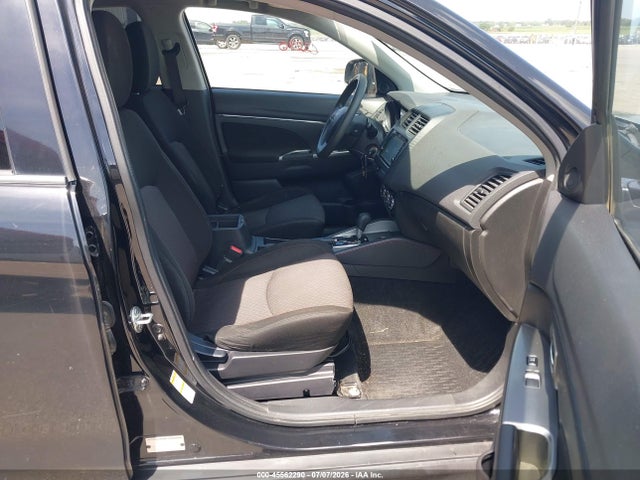 Aukcja sprzedaży 2018 Mitsubishi Outlander Sport 2.0 Es, vin: JA4AR3AU3JZ008615, numer aukcji: 45562290