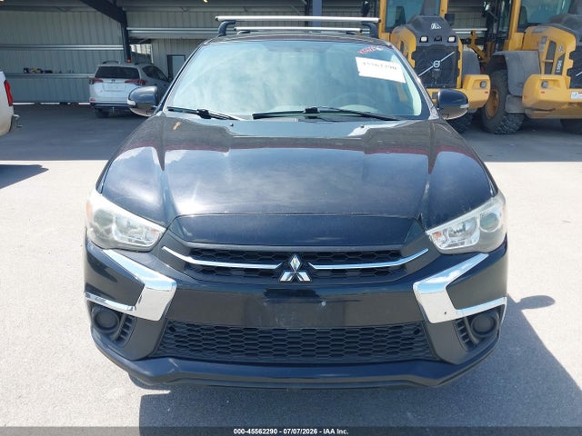Aukcja sprzedaży 2018 Mitsubishi Outlander Sport 2.0 Es, vin: JA4AR3AU3JZ008615, numer aukcji: 45562290