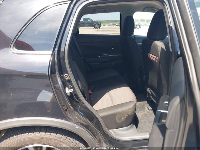 Aukcja sprzedaży 2018 Mitsubishi Outlander Sport 2.0 Es, vin: JA4AR3AU3JZ008615, numer aukcji: 45562290