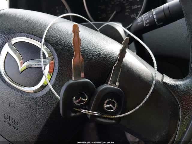 Aukcja sprzedaży 2011 Mazda Mazda3 I Sport, vin: JM1BL1UF5B1450065, numer aukcji: 45562293