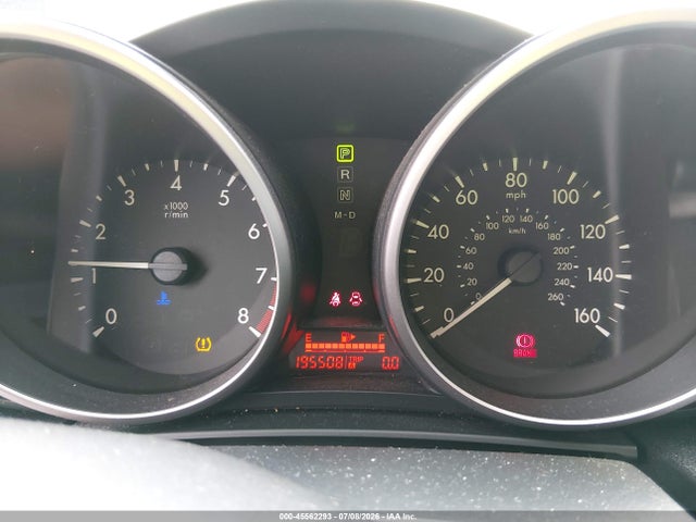 Aukcja sprzedaży 2011 Mazda Mazda3 I Sport, vin: JM1BL1UF5B1450065, numer aukcji: 45562293