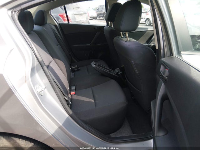 Aukcja sprzedaży 2011 Mazda Mazda3 I Sport, vin: JM1BL1UF5B1450065, numer aukcji: 45562293
