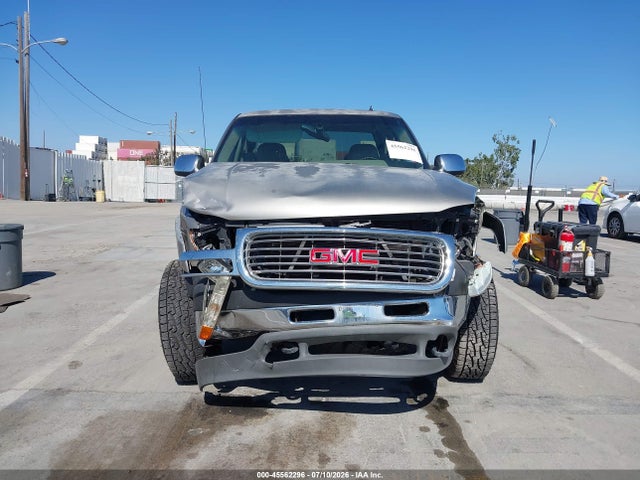 Продаж на аукціоні авто 2001 Gmc Sierra 2500hd Sle, vin: 1GTHK29G11E332199, номер лоту: 45562296