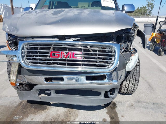 Продаж на аукціоні авто 2001 Gmc Sierra 2500hd Sle, vin: 1GTHK29G11E332199, номер лоту: 45562296