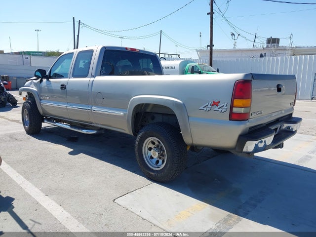 Продаж на аукціоні авто 2001 Gmc Sierra 2500hd Sle, vin: 1GTHK29G11E332199, номер лоту: 45562296