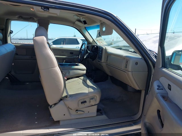 Продаж на аукціоні авто 2001 Gmc Sierra 2500hd Sle, vin: 1GTHK29G11E332199, номер лоту: 45562296