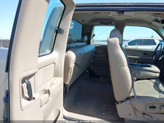 Продаж на аукціоні авто 2001 Gmc Sierra 2500hd Sle, vin: 1GTHK29G11E332199, номер лоту: 45562296