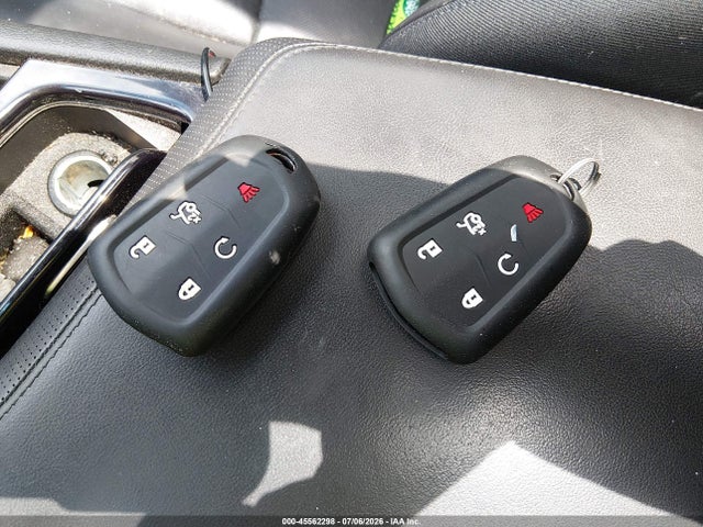 Продажа на аукционе авто 2019 Cadillac Cts Luxury, vin: 1G6AR5SS2K0141230, номер лота: 45562298