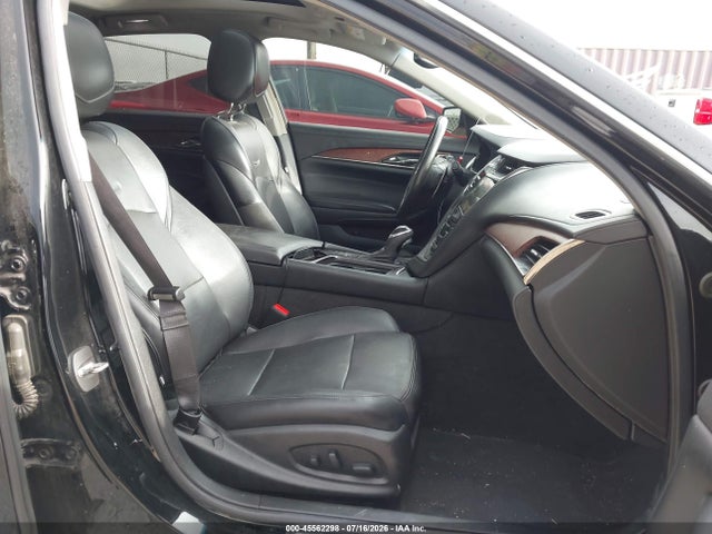 Продажа на аукционе авто 2019 Cadillac Cts Luxury, vin: 1G6AR5SS2K0141230, номер лота: 45562298
