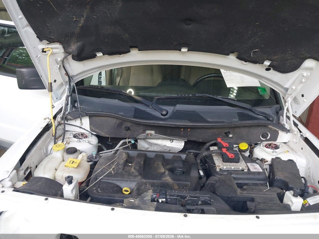 Продажа на аукционе авто 2011 Jeep Patriot Sport, vin: 1J4NF1GB9BD100802, номер лота: 45562300