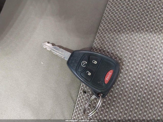 Продажа на аукционе авто 2011 Jeep Patriot Sport, vin: 1J4NF1GB9BD100802, номер лота: 45562300