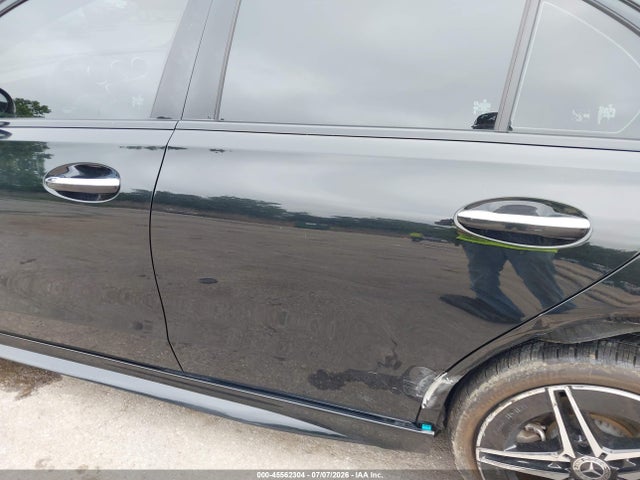 Aukcja sprzedaży 2024 Mercedes-benz C 300, vin: W1KAF4HB9RR165821, numer aukcji: 45562304