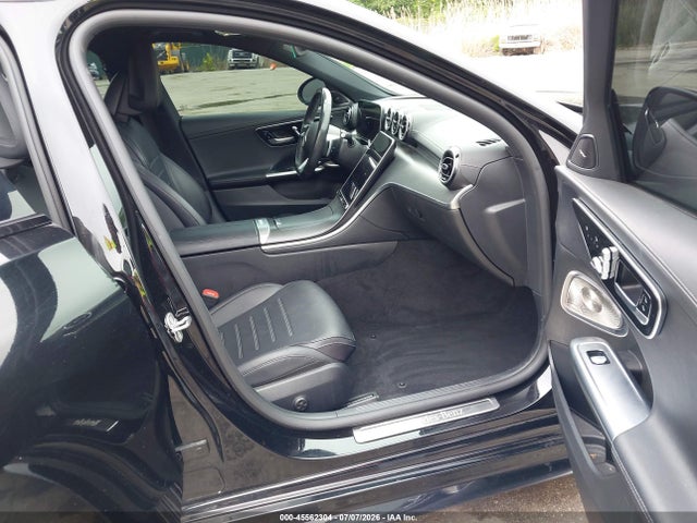 Aukcja sprzedaży 2024 Mercedes-benz C 300, vin: W1KAF4HB9RR165821, numer aukcji: 45562304