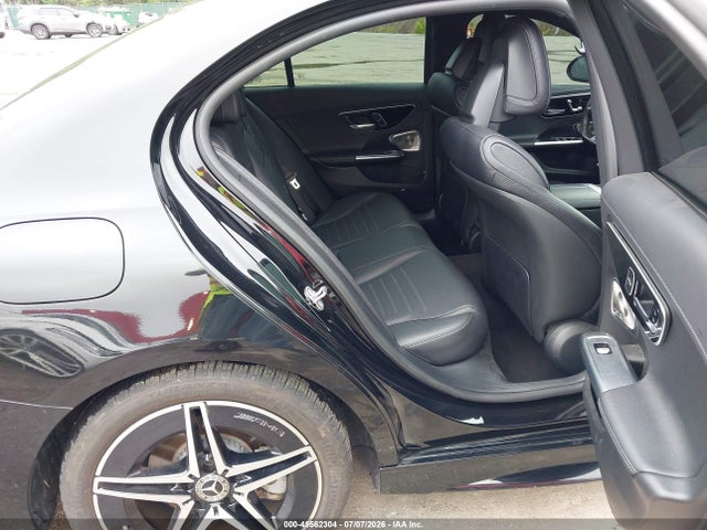 Aukcja sprzedaży 2024 Mercedes-benz C 300, vin: W1KAF4HB9RR165821, numer aukcji: 45562304