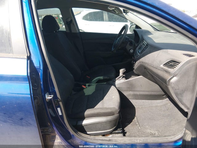 Aukcja sprzedaży 2020 Hyundai Accent Se, vin: 3KPC24A62LE090815, numer aukcji: 45562308