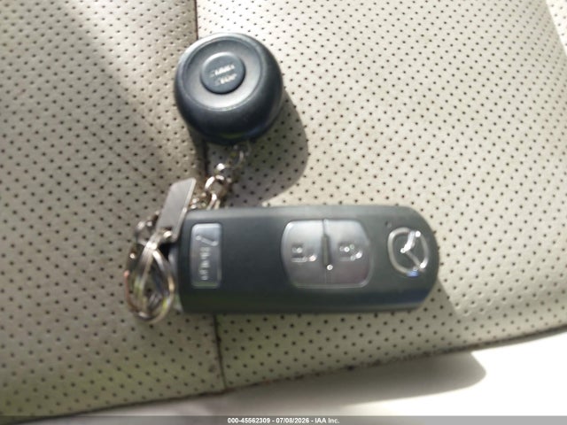 Продажа на аукционе авто 2016 Mazda Cx-5 Grand Touring, vin: JM3KE4DY2G0913474, номер лота: 45562309