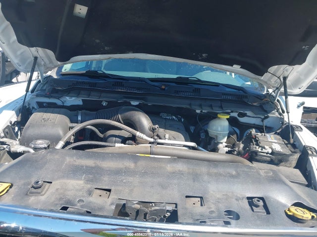 Aukcja sprzedaży 2017 Ram 1500 Slt  4x2 6'4 Box, vin: 1C6RR6GT3HS679026, numer aukcji: 45562310
