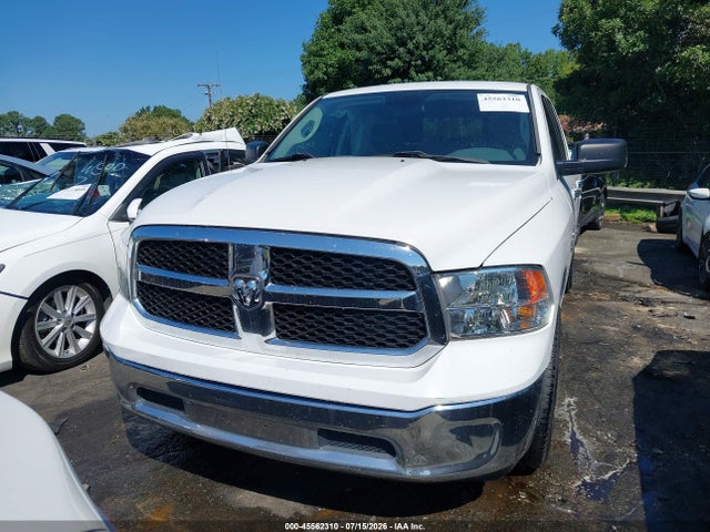 Aukcja sprzedaży 2017 Ram 1500 Slt  4x2 6'4 Box, vin: 1C6RR6GT3HS679026, numer aukcji: 45562310