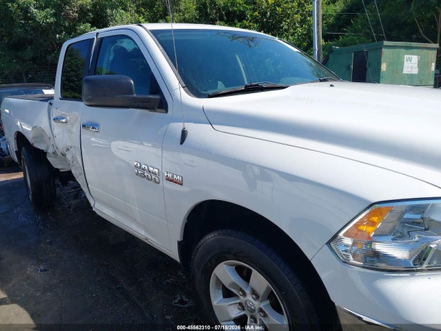 Aukcja sprzedaży 2017 Ram 1500 Slt  4x2 6'4 Box, vin: 1C6RR6GT3HS679026, numer aukcji: 45562310