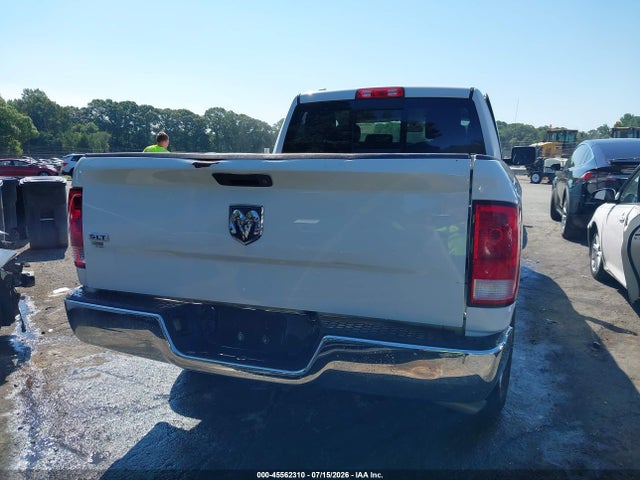 Aukcja sprzedaży 2017 Ram 1500 Slt  4x2 6'4 Box, vin: 1C6RR6GT3HS679026, numer aukcji: 45562310