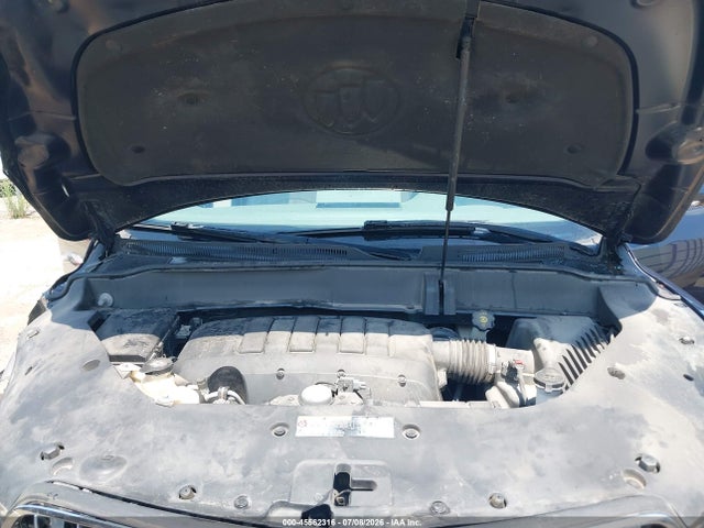 Aukcja sprzedaży 2016 Buick Enclave Leather, vin: 5GAKVBKD3GJ214184, numer aukcji: 45562316