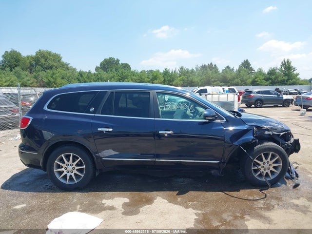 Aukcja sprzedaży 2016 Buick Enclave Leather, vin: 5GAKVBKD3GJ214184, numer aukcji: 45562316