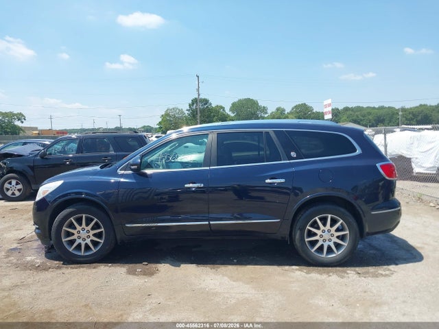 Aukcja sprzedaży 2016 Buick Enclave Leather, vin: 5GAKVBKD3GJ214184, numer aukcji: 45562316