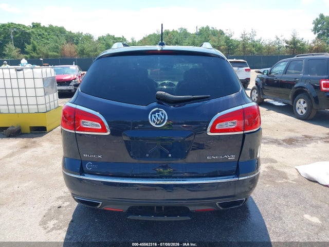 Aukcja sprzedaży 2016 Buick Enclave Leather, vin: 5GAKVBKD3GJ214184, numer aukcji: 45562316