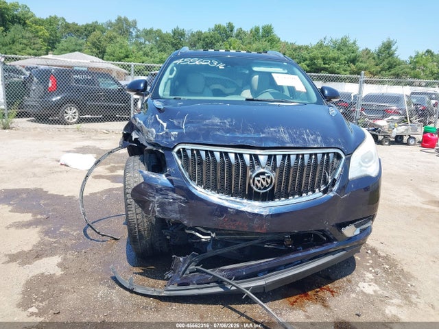 Aukcja sprzedaży 2016 Buick Enclave Leather, vin: 5GAKVBKD3GJ214184, numer aukcji: 45562316