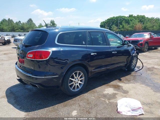Aukcja sprzedaży 2016 Buick Enclave Leather, vin: 5GAKVBKD3GJ214184, numer aukcji: 45562316