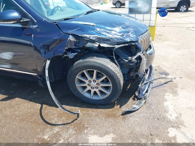 Aukcja sprzedaży 2016 Buick Enclave Leather, vin: 5GAKVBKD3GJ214184, numer aukcji: 45562316