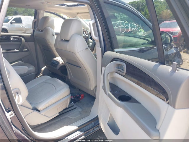 Aukcja sprzedaży 2016 Buick Enclave Leather, vin: 5GAKVBKD3GJ214184, numer aukcji: 45562316