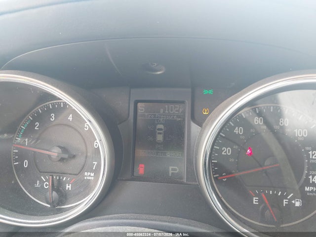Aukcja sprzedaży 2011 Jeep Grand Cherokee Overland, vin: 1J4RR6GG4BC517817, numer aukcji: 45562324