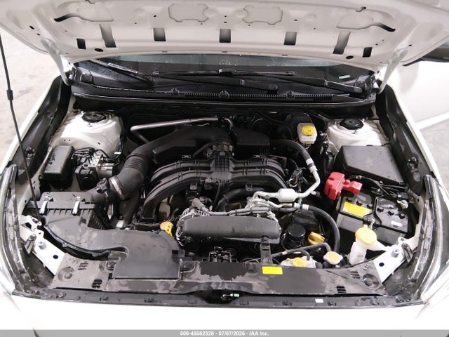 45562328 :رقم المزاد ، JF2GUHDC3SH228912 vin ، 2025 Subaru Crosstrek Premium مزاد بيع