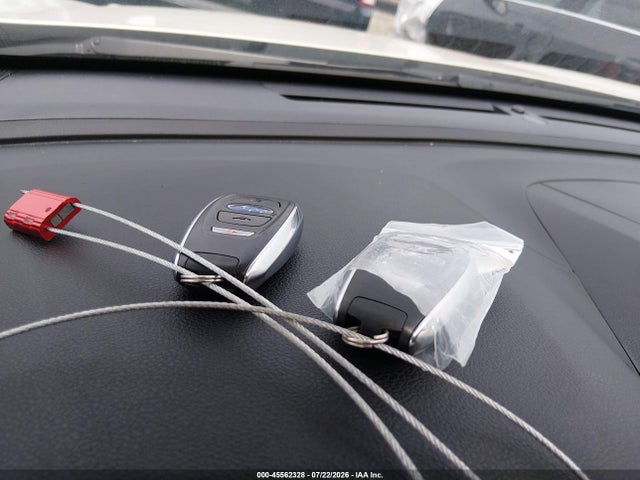 45562328 :رقم المزاد ، JF2GUHDC3SH228912 vin ، 2025 Subaru Crosstrek Premium مزاد بيع