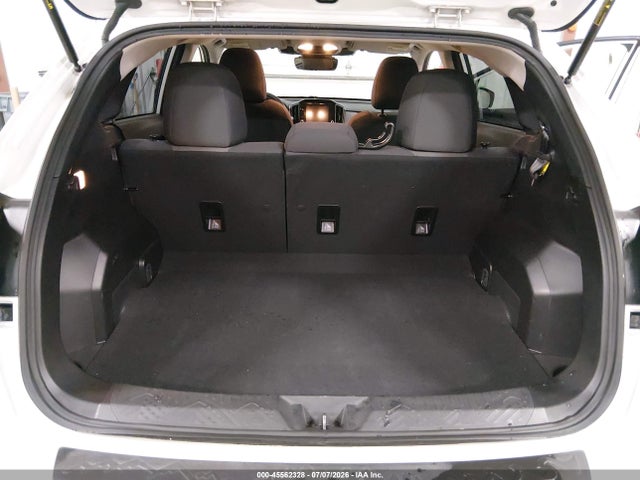 45562328 :رقم المزاد ، JF2GUHDC3SH228912 vin ، 2025 Subaru Crosstrek Premium مزاد بيع