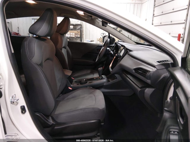 45562328 :رقم المزاد ، JF2GUHDC3SH228912 vin ، 2025 Subaru Crosstrek Premium مزاد بيع