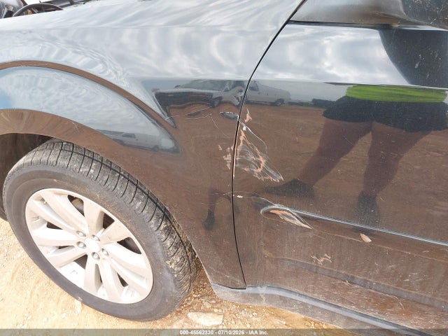 45562330 :رقم المزاد ، JF2SHBEC7BH711054 vin ، 2011 Subaru Forester 2.5x Limited مزاد بيع