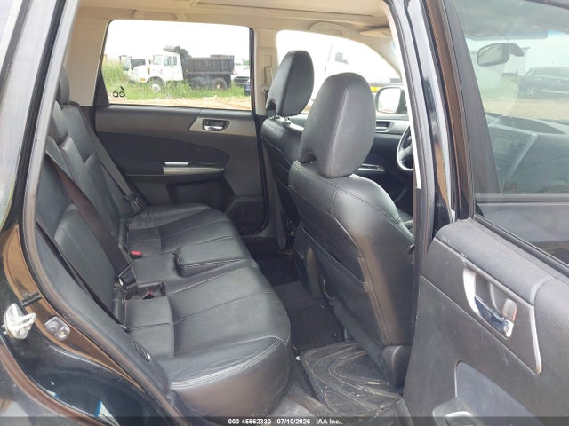 45562330 :رقم المزاد ، JF2SHBEC7BH711054 vin ، 2011 Subaru Forester 2.5x Limited مزاد بيع