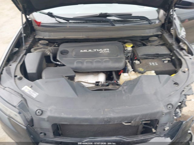 Продаж на аукціоні авто 2019 Jeep Cherokee Latitude Plus Fwd, vin: 1C4PJLLB7KD207815, номер лоту: 45562335