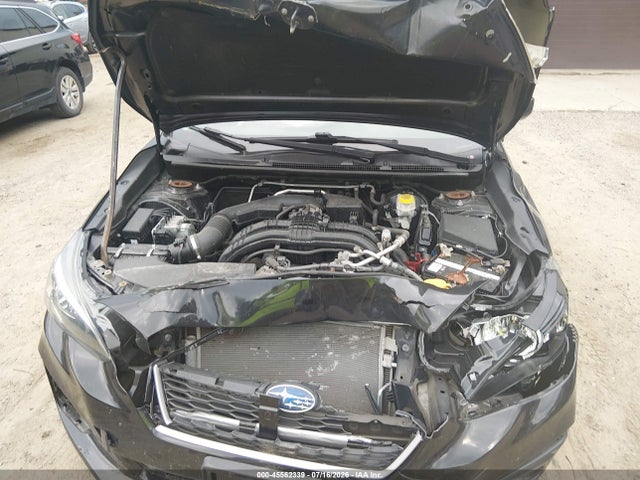 Продажа на аукционе авто 2019 Subaru Impreza 2.0i Premium, vin: 4S3GTAD68K3707729, номер лота: 45562339
