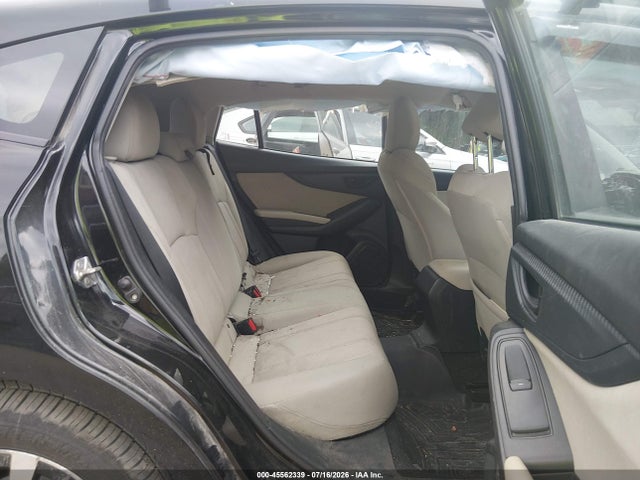 Продажа на аукционе авто 2019 Subaru Impreza 2.0i Premium, vin: 4S3GTAD68K3707729, номер лота: 45562339