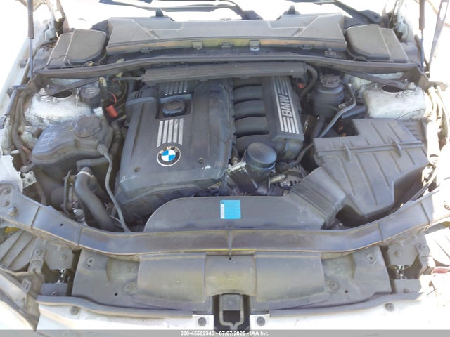Aukcja sprzedaży 2007 Bmw 328i, vin: WBAWV13527PK48600, numer aukcji: 45562340