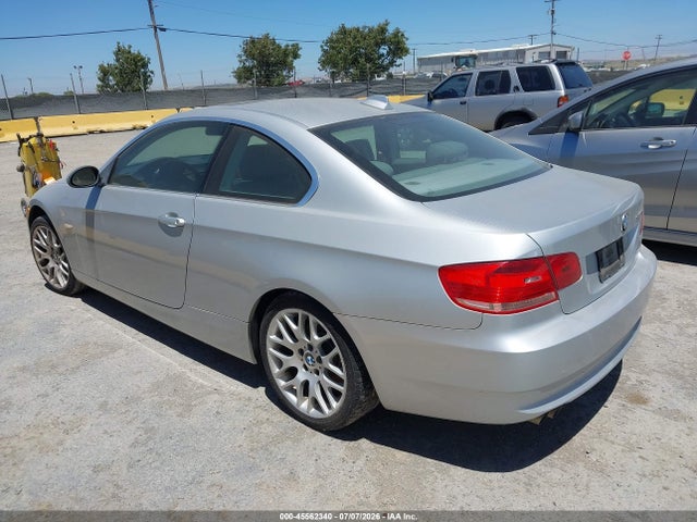 Aukcja sprzedaży 2007 Bmw 328i, vin: WBAWV13527PK48600, numer aukcji: 45562340
