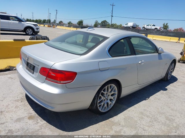 Aukcja sprzedaży 2007 Bmw 328i, vin: WBAWV13527PK48600, numer aukcji: 45562340