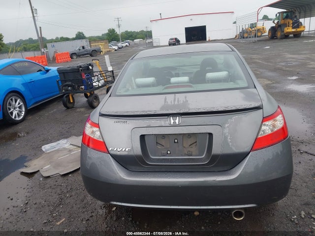Aukcja sprzedaży 2010 Honda Civic Ex, vin: 2HGFG1B8XAH521532, numer aukcji: 45562344